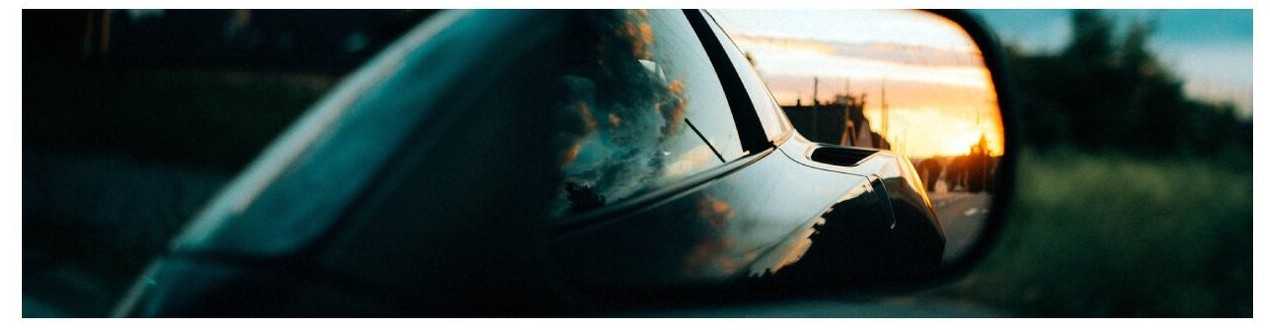 Car Rear View Mirrors - Autotic