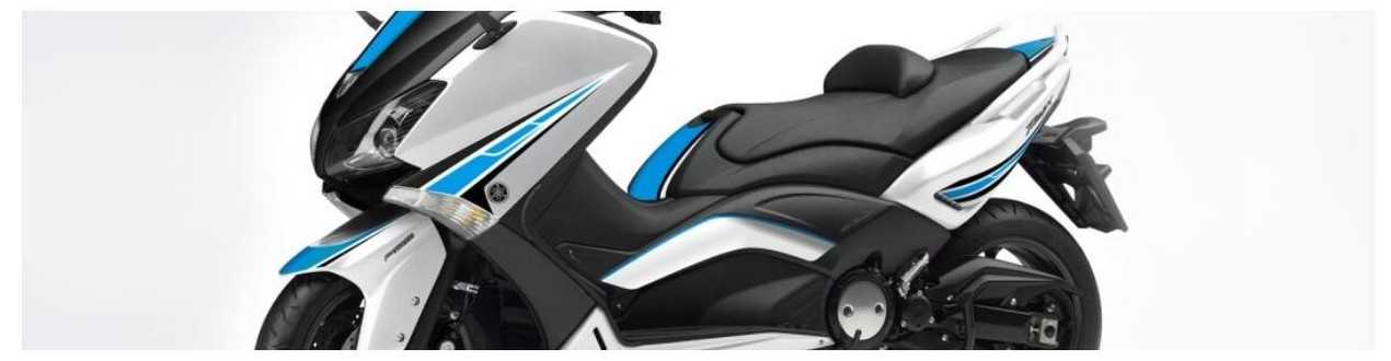 Adhesivos y pegatinas de moto ¡Compra Online! - Mototic